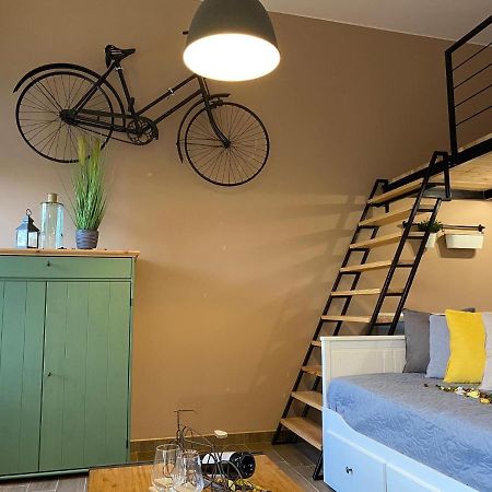 Pedal Apartman Szeged City Εξωτερικό φωτογραφία