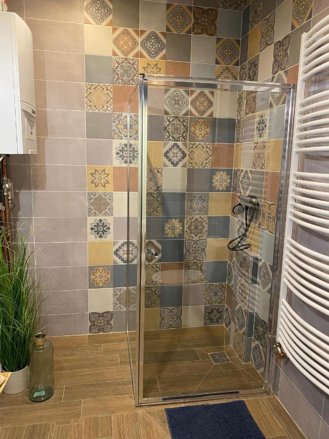Pedal Apartman Szeged City Εξωτερικό φωτογραφία