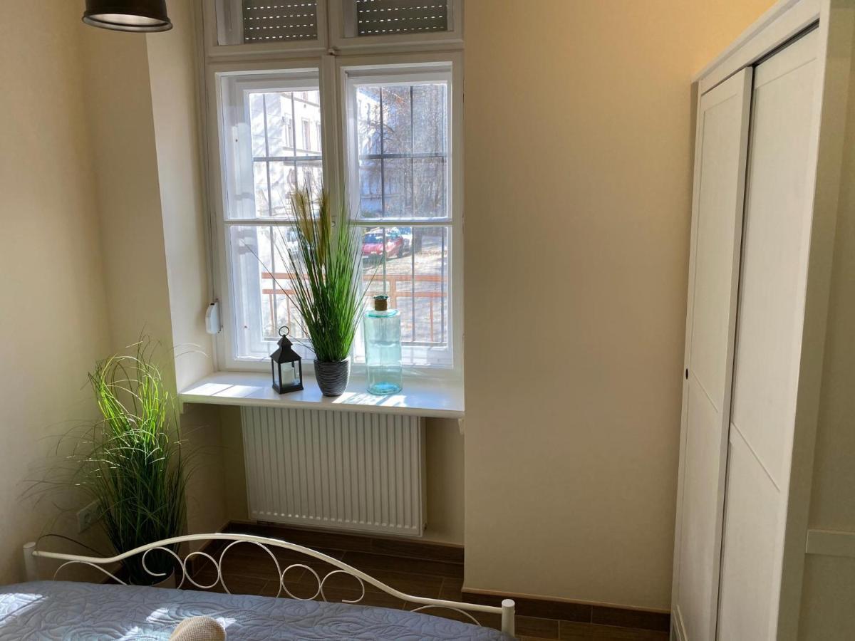Pedal Apartman Szeged City Εξωτερικό φωτογραφία