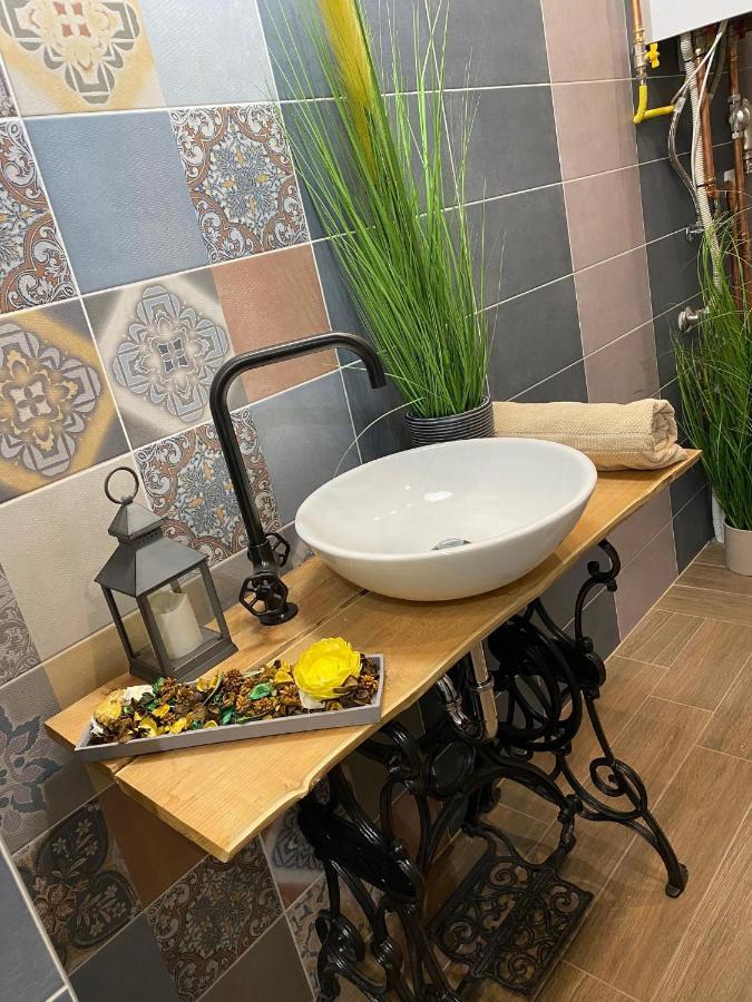 Pedal Apartman Szeged City Εξωτερικό φωτογραφία