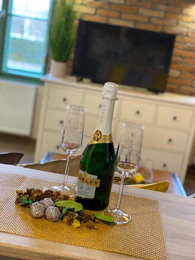 Pedal Apartman Szeged City Εξωτερικό φωτογραφία