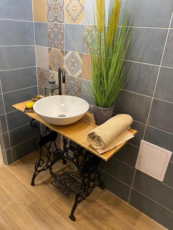 Pedal Apartman Szeged City Εξωτερικό φωτογραφία