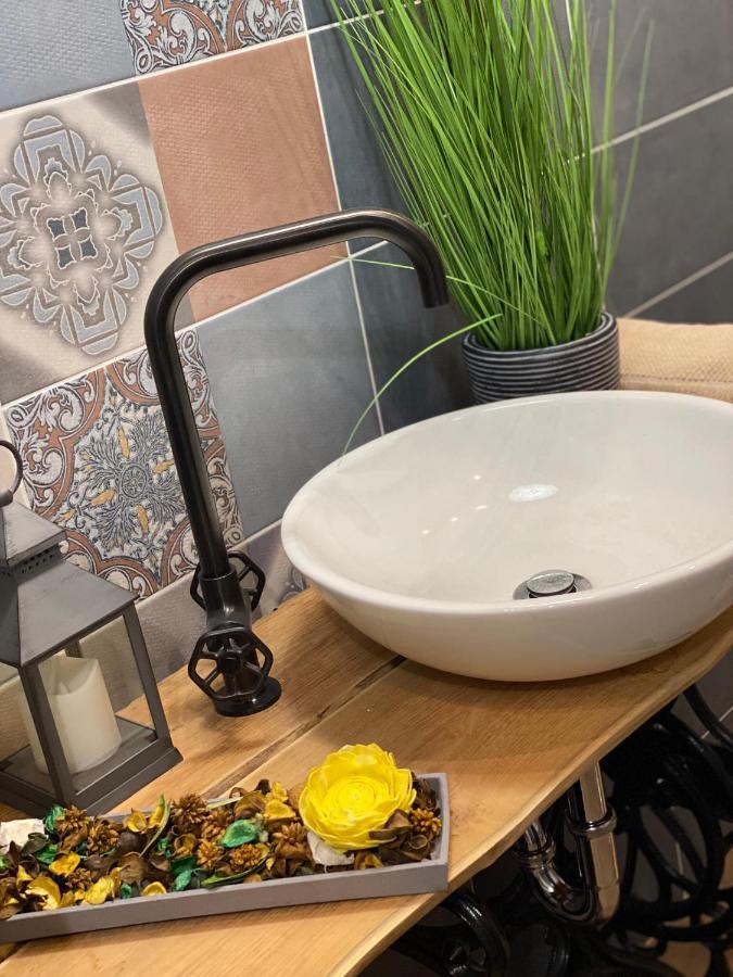 Pedal Apartman Szeged City Εξωτερικό φωτογραφία