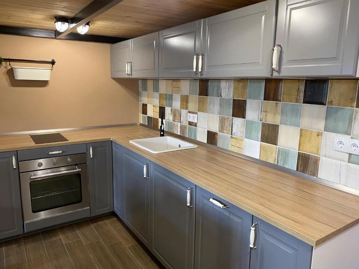 Pedal Apartman Szeged City Εξωτερικό φωτογραφία