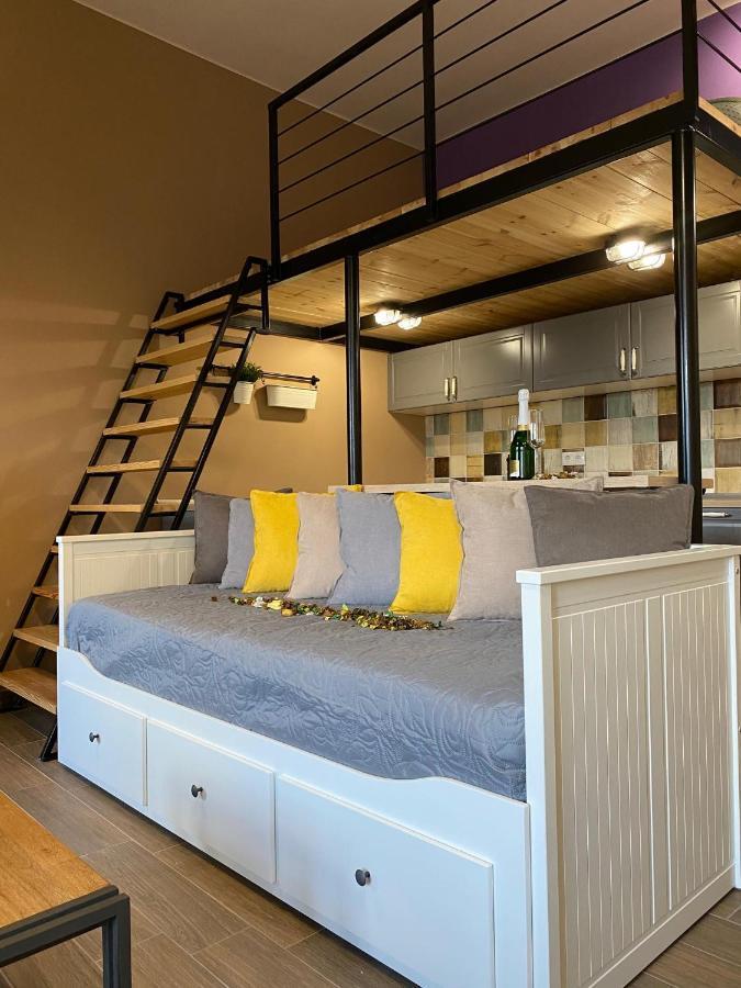 Pedal Apartman Szeged City Εξωτερικό φωτογραφία