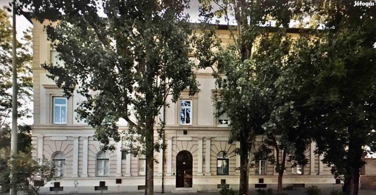 Pedal Apartman Szeged City Εξωτερικό φωτογραφία