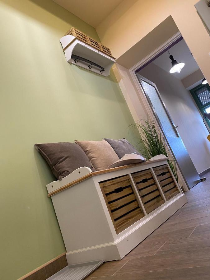 Pedal Apartman Szeged City Εξωτερικό φωτογραφία