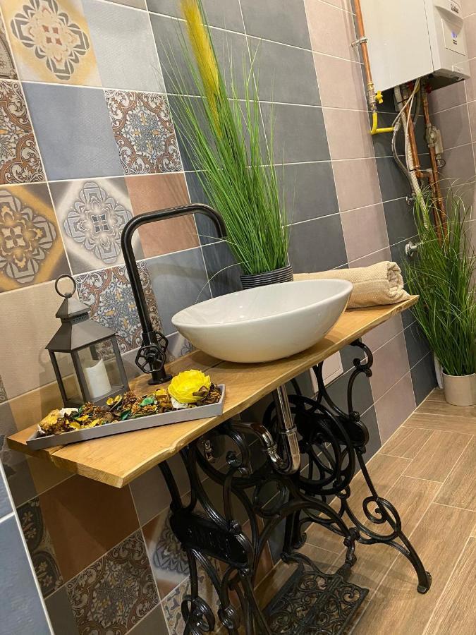 Pedal Apartman Szeged City Εξωτερικό φωτογραφία