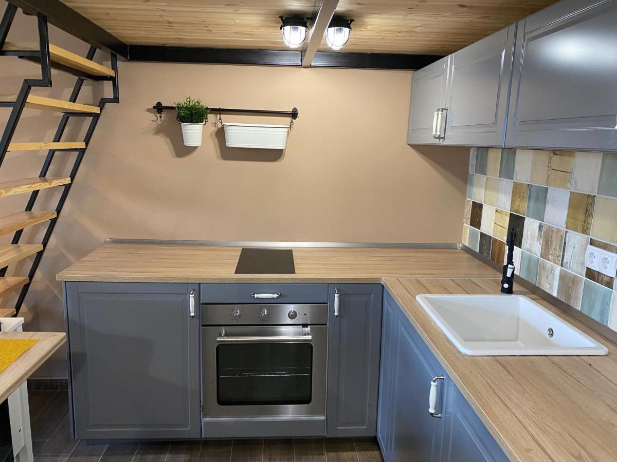 Pedal Apartman Szeged City Εξωτερικό φωτογραφία